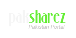 Paksharez Logo