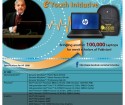 Shehbaz Sharif Laptop Specifications