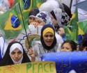 Brazil Protests Against Anti-Islamic Film