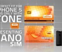 Ufone Nano SIM