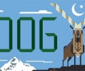Google Doodle for 14 August 2013